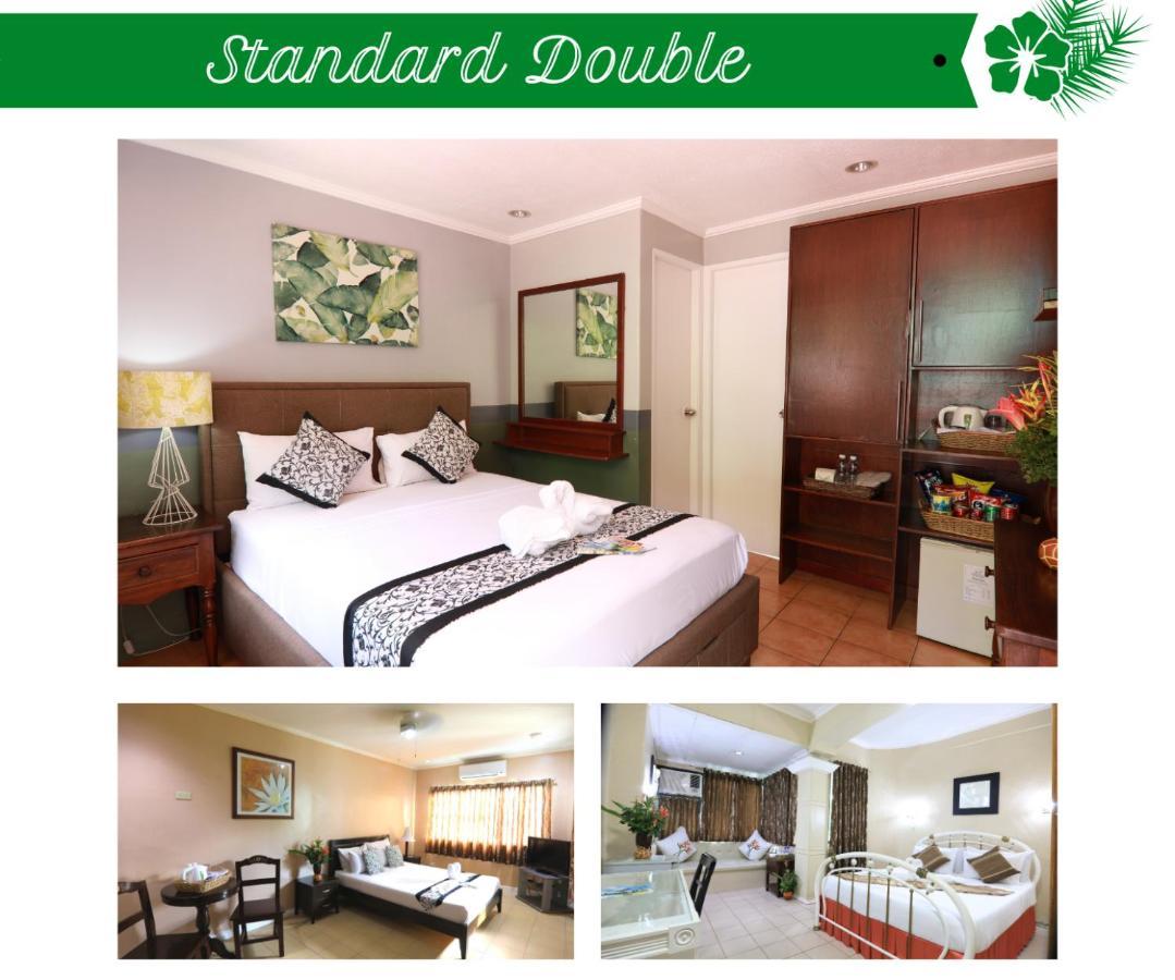 Loreland Farm Resort Antipolo Buitenkant foto