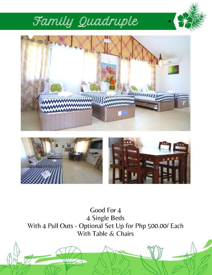 Loreland Farm Resort Antipolo Buitenkant foto