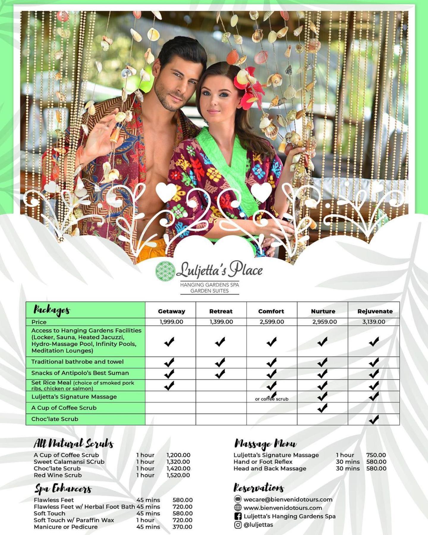 Loreland Farm Resort Antipolo Buitenkant foto