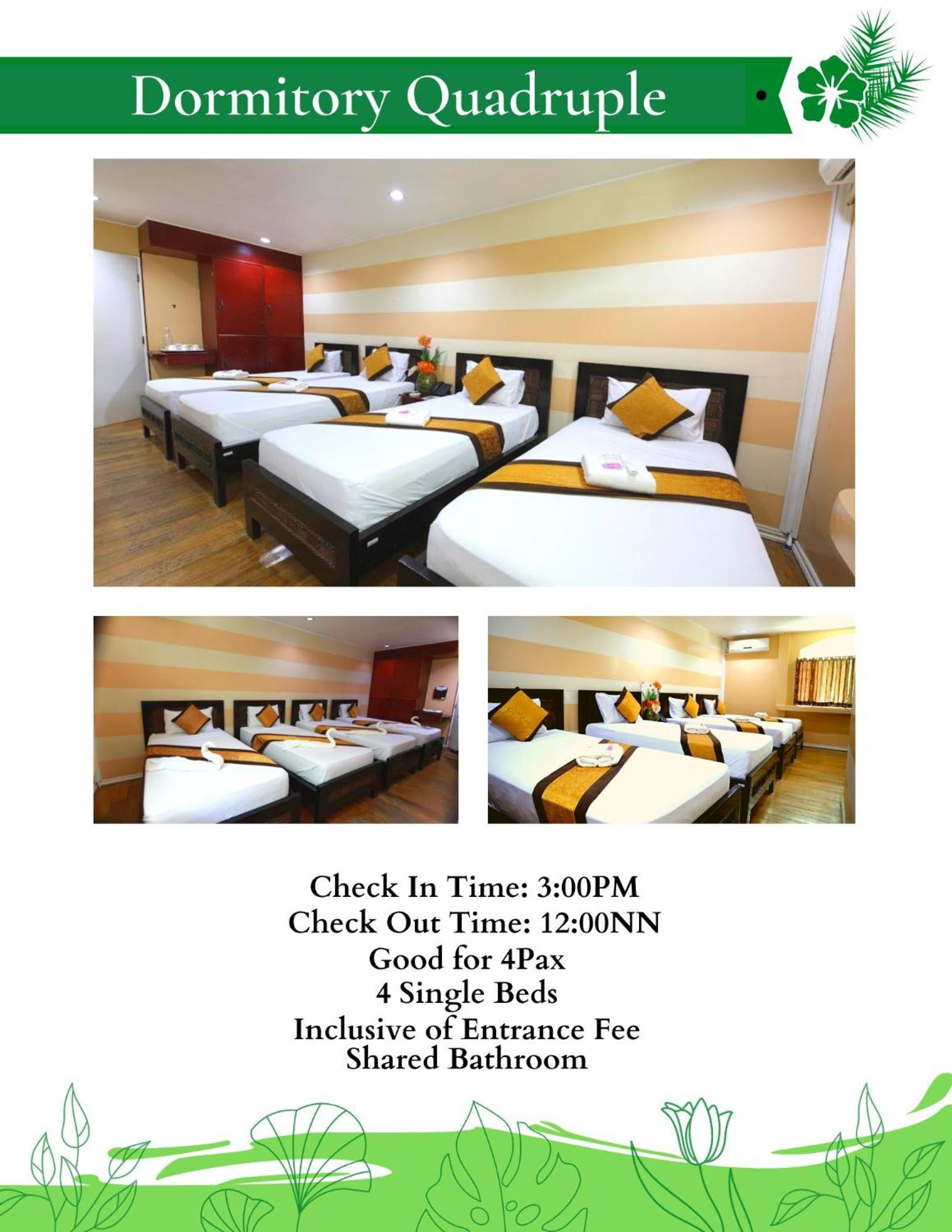 Loreland Farm Resort Antipolo Buitenkant foto