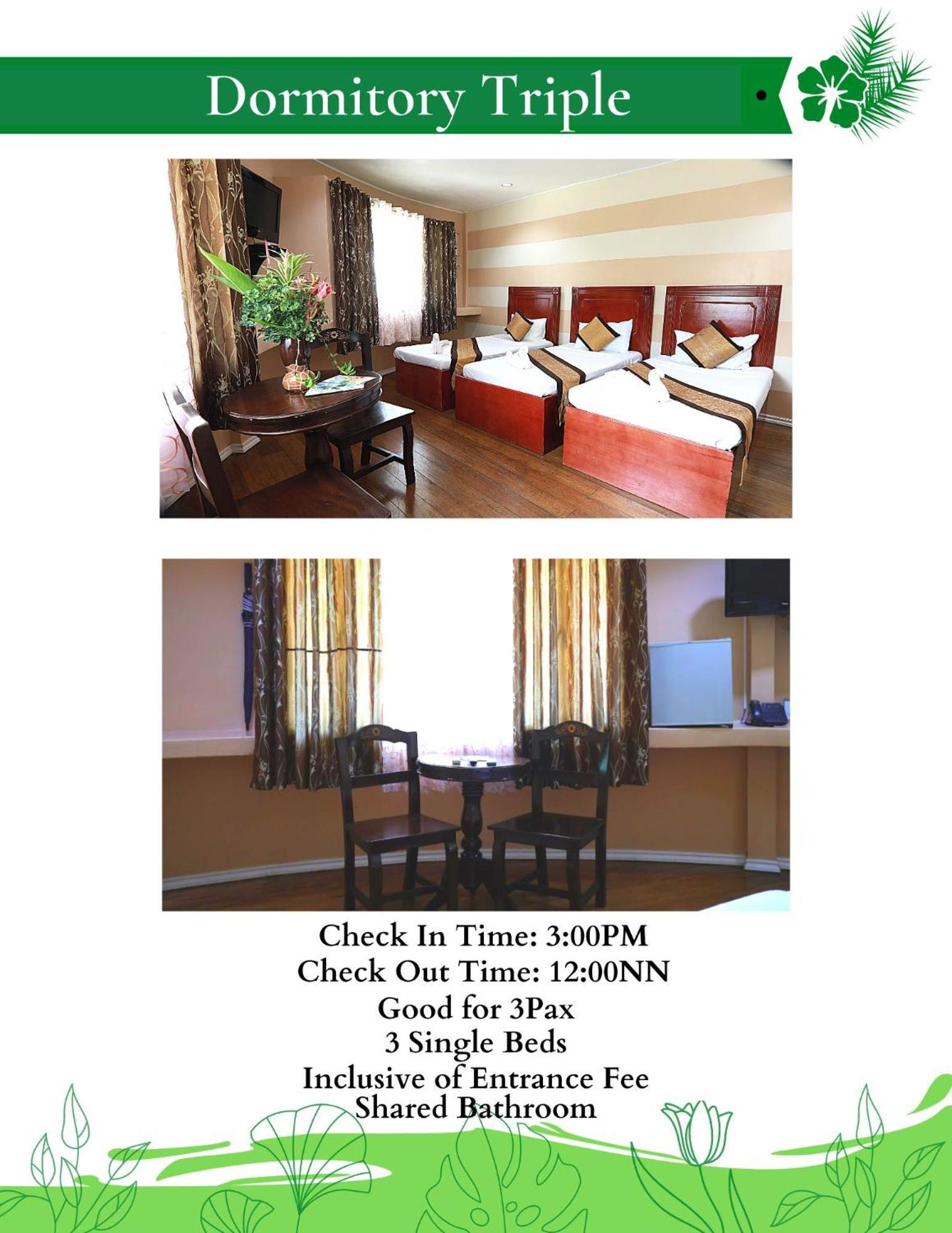 Loreland Farm Resort Antipolo Buitenkant foto