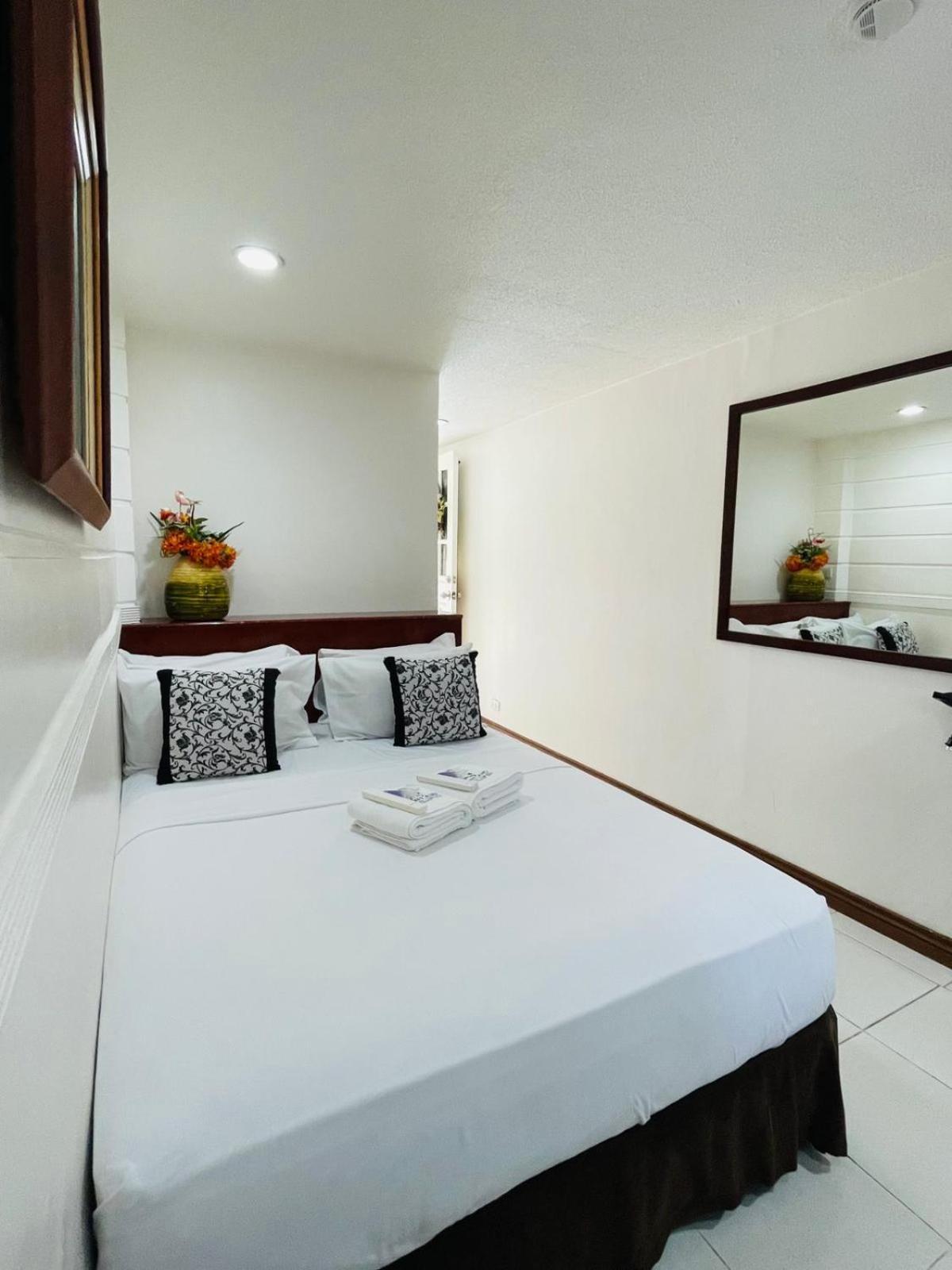 Loreland Farm Resort Antipolo Buitenkant foto