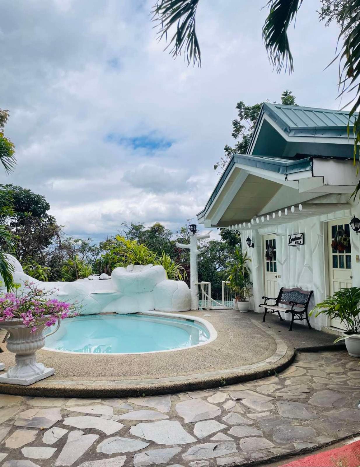Loreland Farm Resort Antipolo Buitenkant foto
