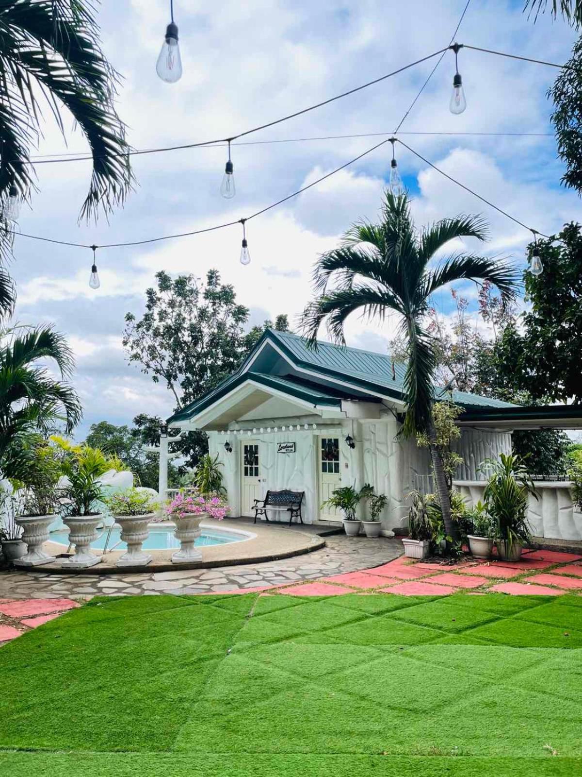 Loreland Farm Resort Antipolo Buitenkant foto
