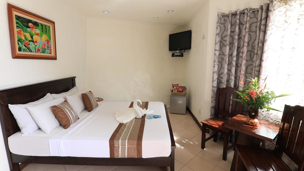 Loreland Farm Resort Antipolo Buitenkant foto