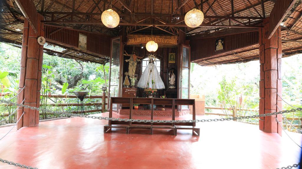 Loreland Farm Resort Antipolo Buitenkant foto