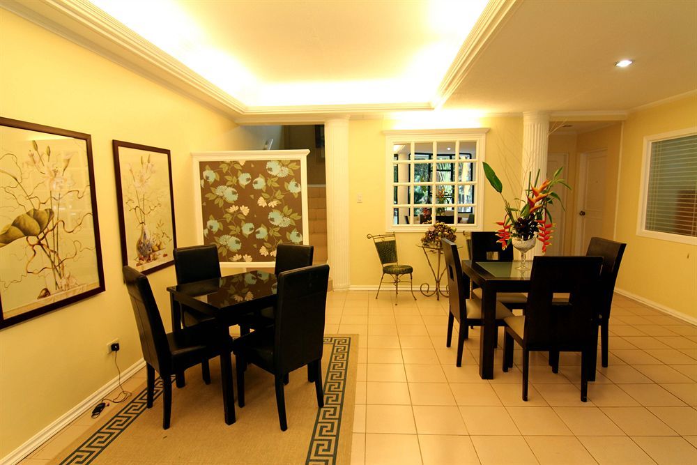 Loreland Farm Resort Antipolo Buitenkant foto