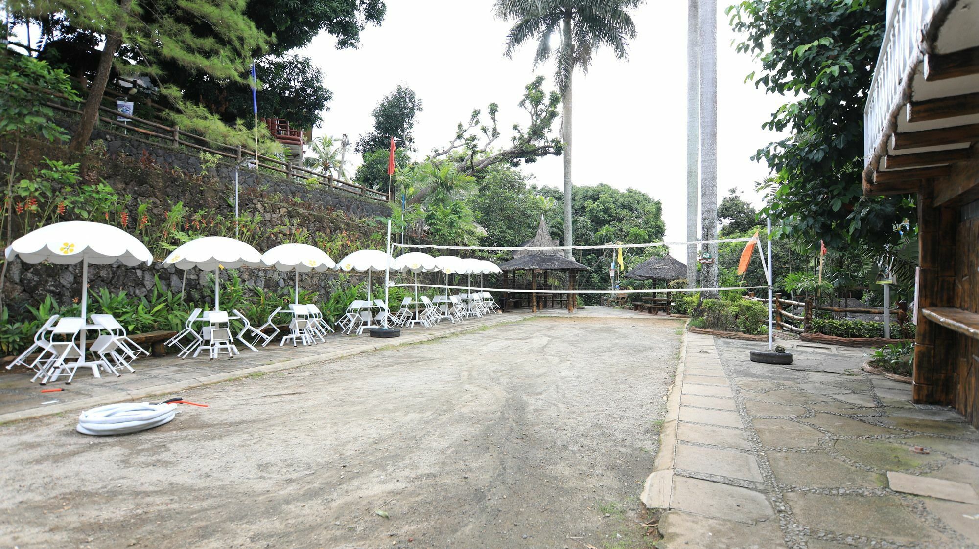 Loreland Farm Resort Antipolo Buitenkant foto