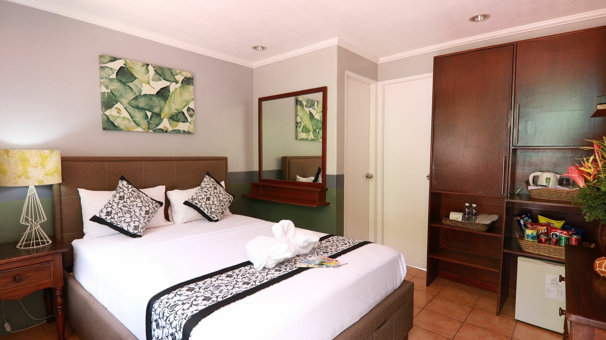 Loreland Farm Resort Antipolo Buitenkant foto