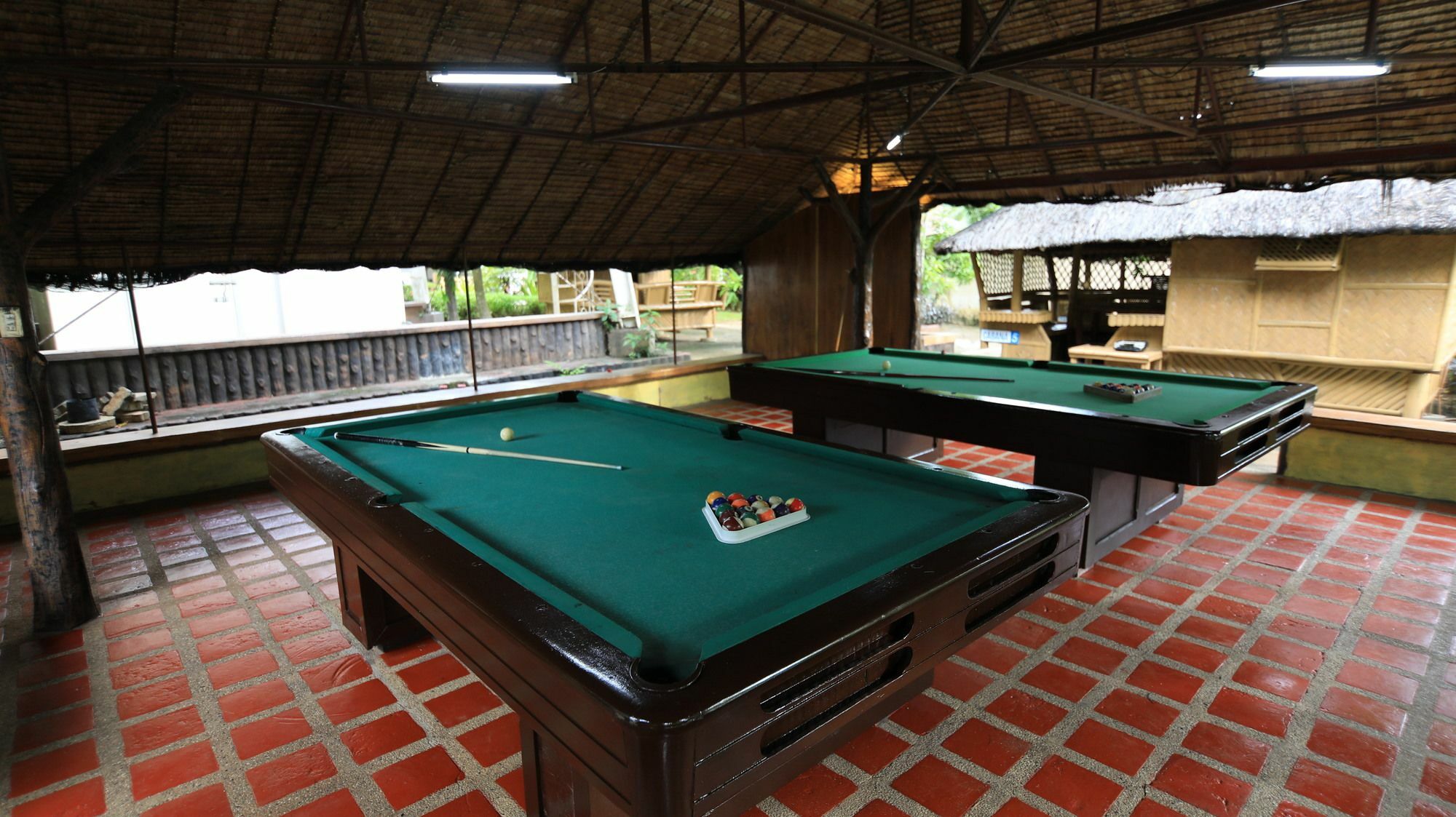Loreland Farm Resort Antipolo Buitenkant foto