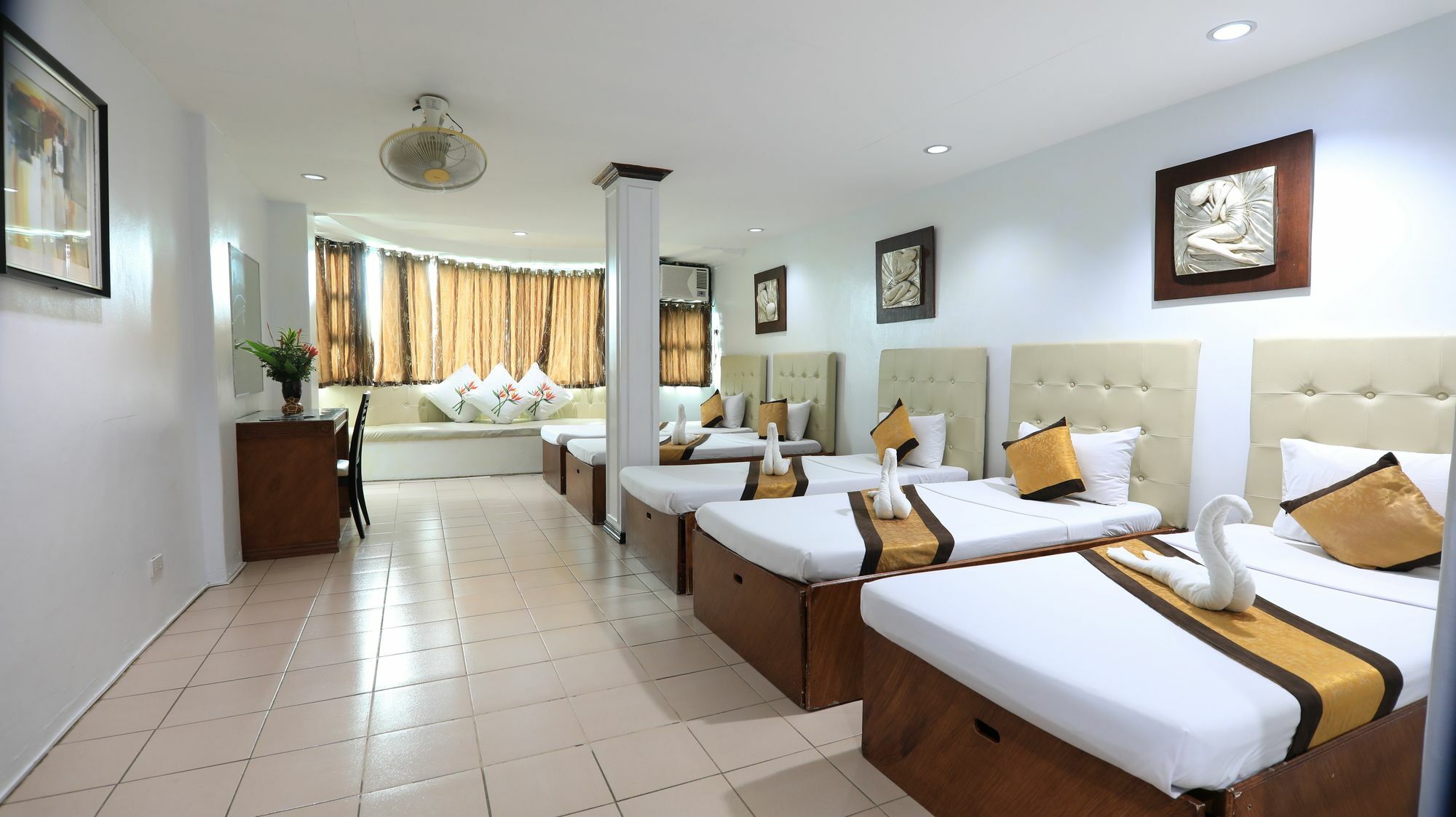 Loreland Farm Resort Antipolo Buitenkant foto