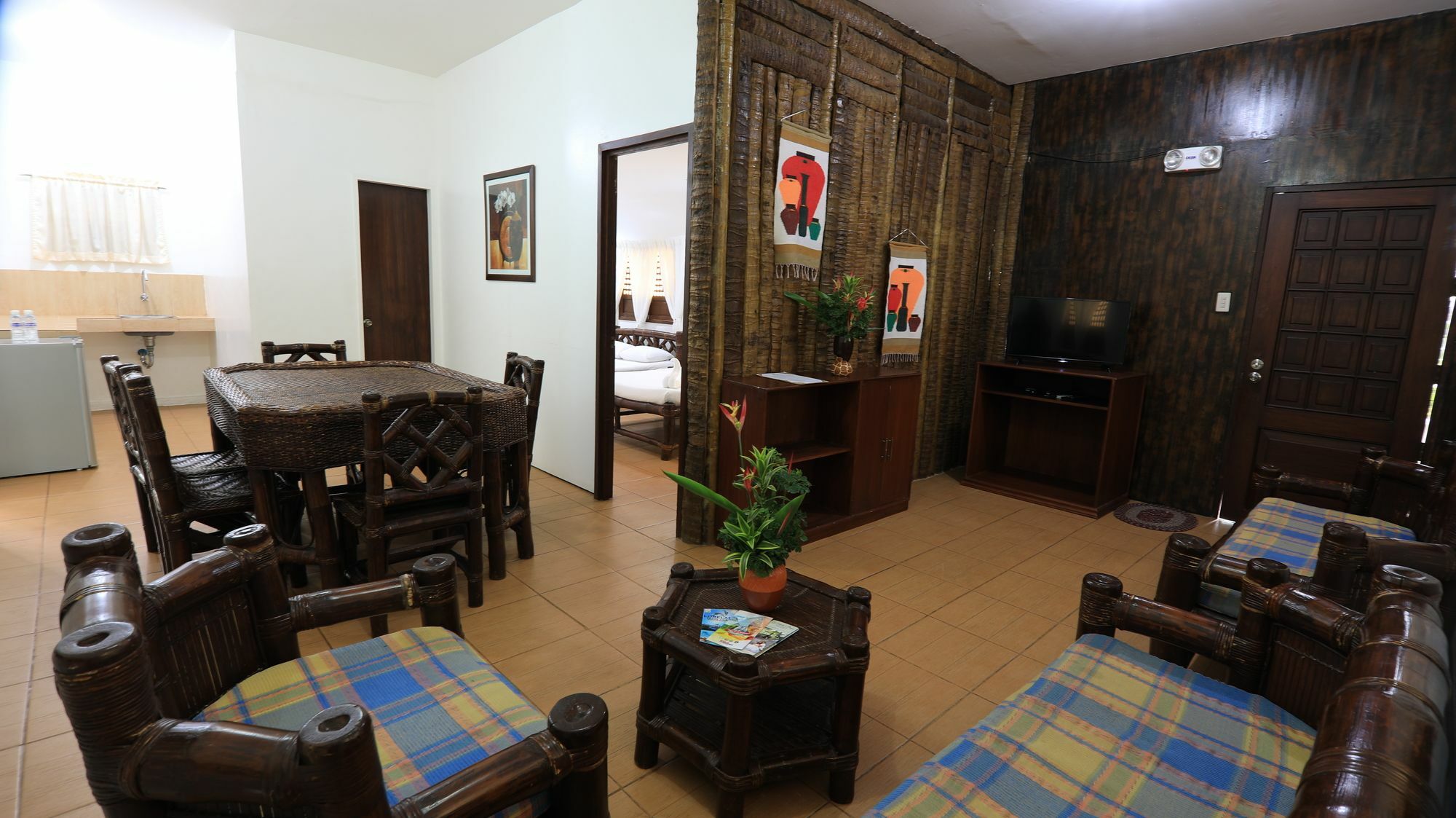 Loreland Farm Resort Antipolo Buitenkant foto
