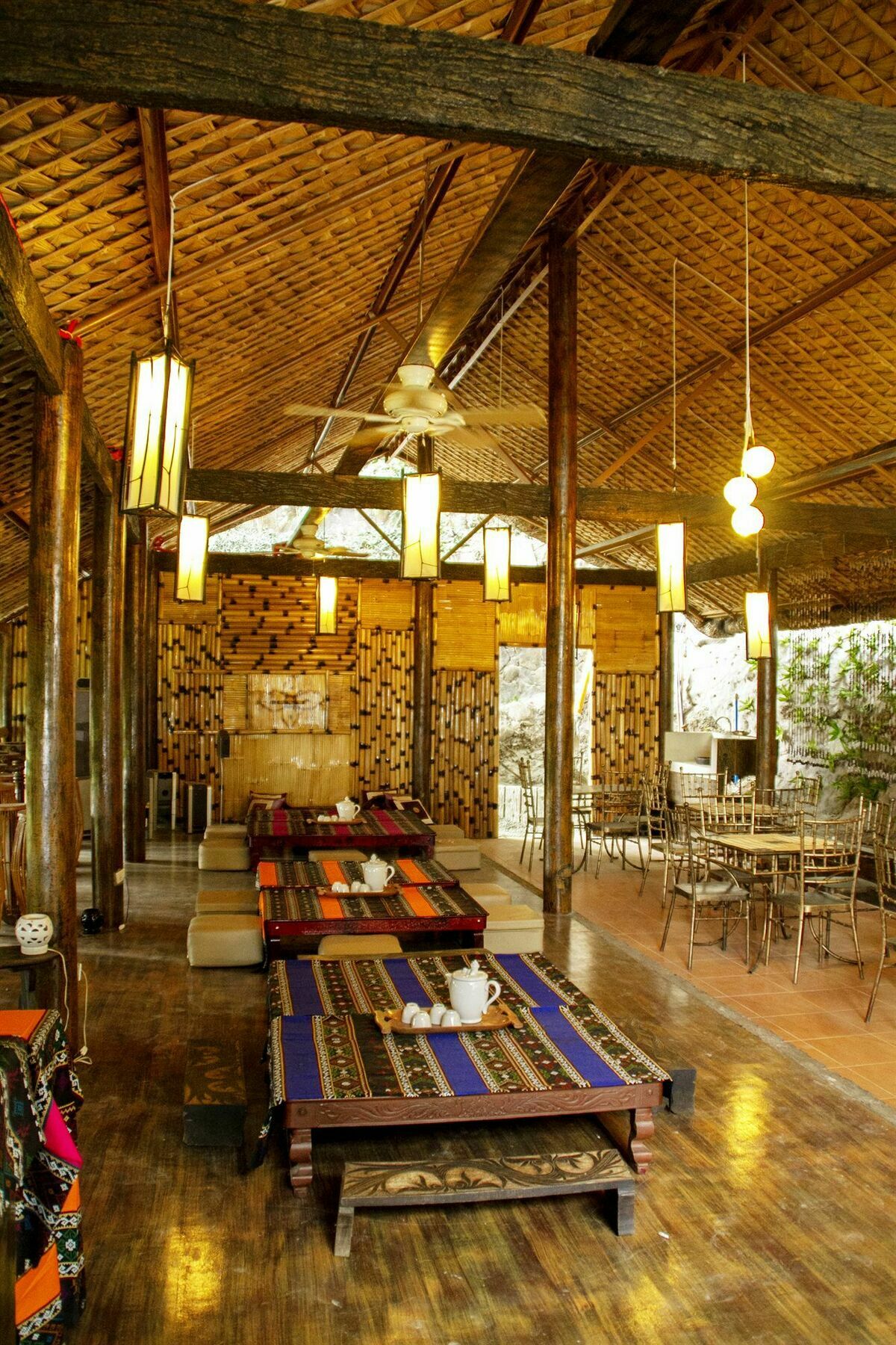 Loreland Farm Resort Antipolo Buitenkant foto