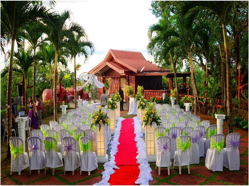 Loreland Farm Resort Antipolo Buitenkant foto