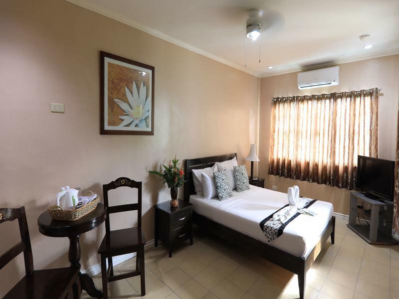 Loreland Farm Resort Antipolo Buitenkant foto