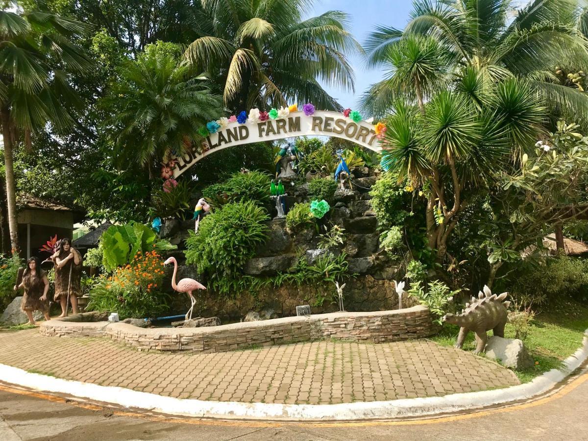 Loreland Farm Resort Antipolo Buitenkant foto