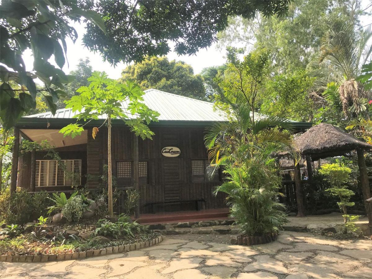 Loreland Farm Resort Antipolo Buitenkant foto