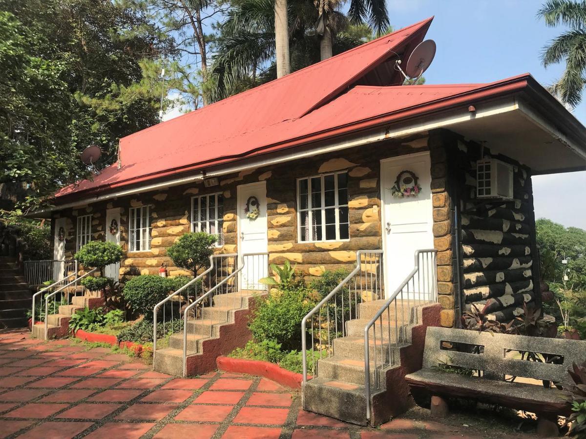 Loreland Farm Resort Antipolo Buitenkant foto