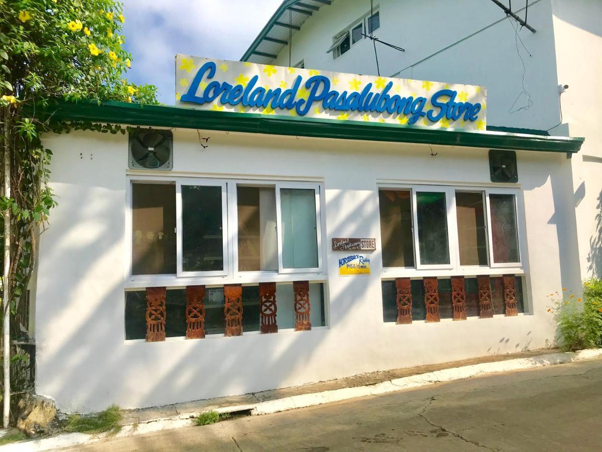 Loreland Farm Resort Antipolo Buitenkant foto